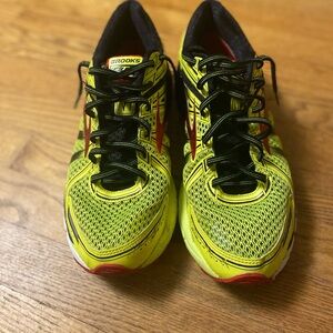 Brooks Men's Adrenaline GTS 17